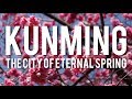 Kunming: the City of Eternal Spring