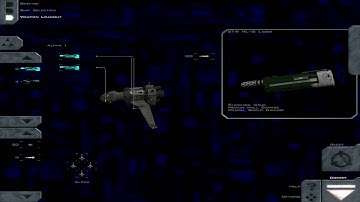 FreeSpace Port - Pandora