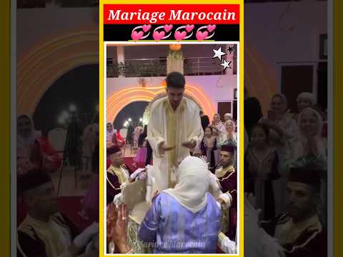 لعريس مرضي الوالدين #mariage_marocain - لعريس مرضي الوالدين #mariage_marocain