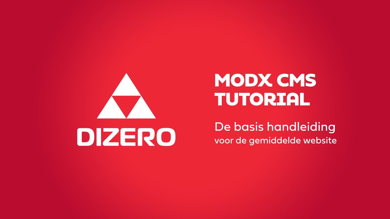 Cms Modx, Modx 管理画面 : MODx Demo Site » Try MODx without installing it ...