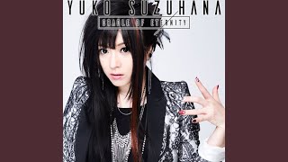 Video thumbnail of "Yuko Suzuhana - step forward"