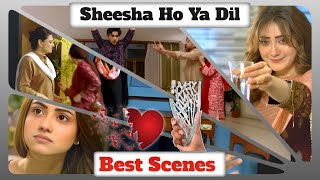 Best Scenes in Pakistani Drama/Best Moments/Mirror Scenes