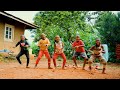 Masaka kids africana  lets dance  official music