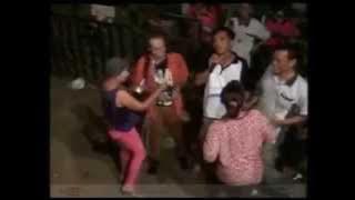 [ Dangdut Remsi 2013 - Monata ] 23. Bahtera Cinta - Anjar Agustin ft Shodiq