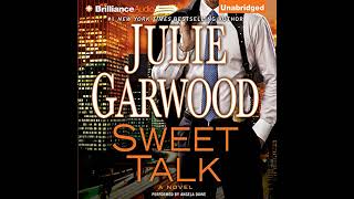 Download Lagu Sweet Talk by Julie Garwood | Full Audiobook
