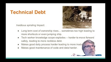 Salesforce Technical Debt: An Approach (Part 1 Overview)