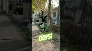 ? Daily Fails - OOPS shorts fail funny jokes