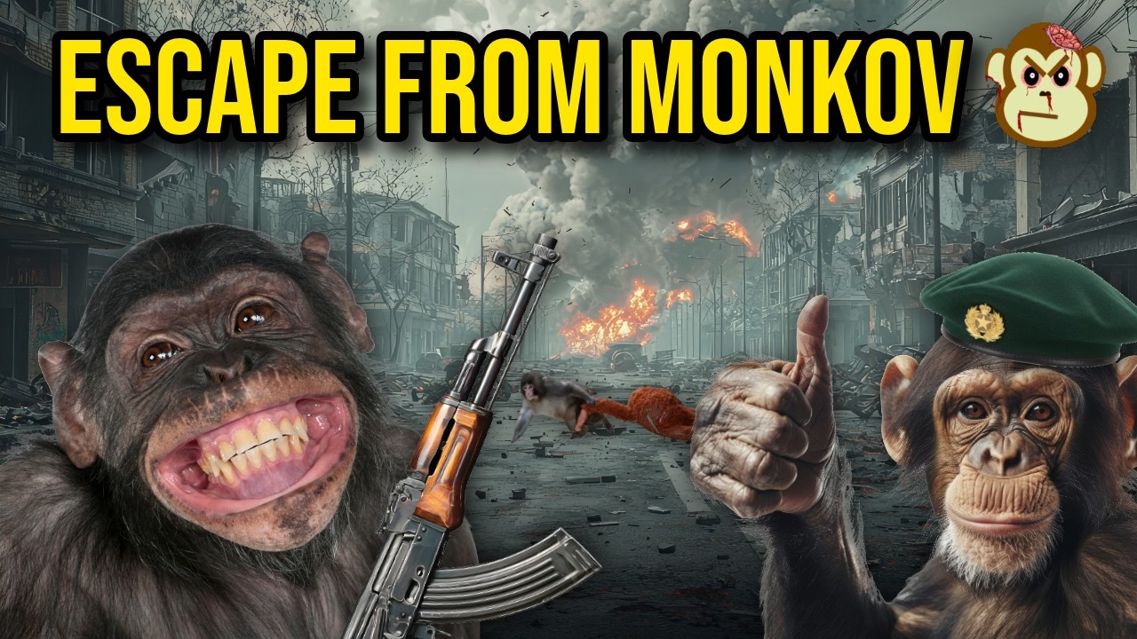 Tarkov Arena Turned Me Into an Addict in 24 Hours