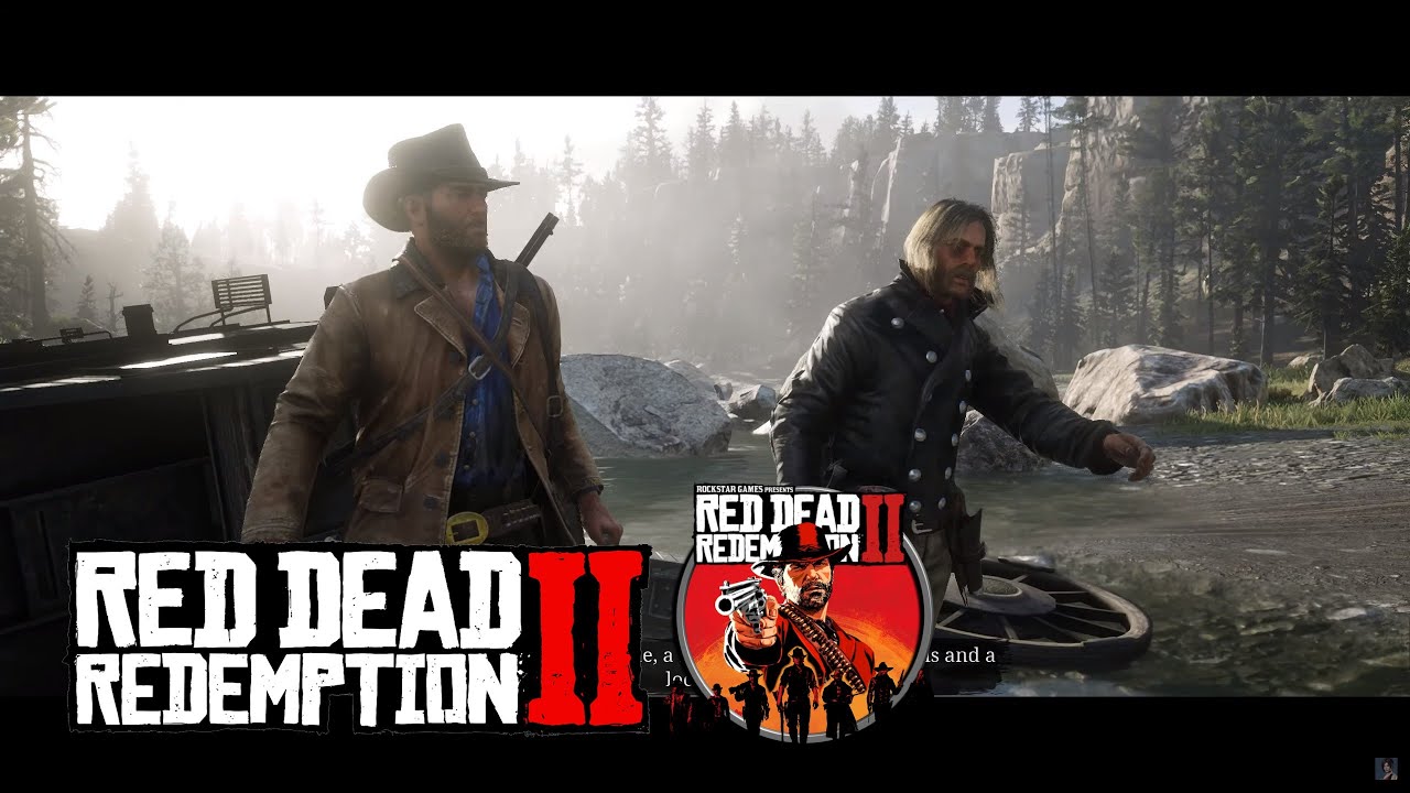 Red Dead Redemption 2 - Gameplay Walkthrough Part 5 (2K PC ULTRA) - No ...