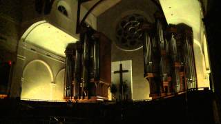 The Georgia Boy Choir - Serenity (O Magnum Mysterium)