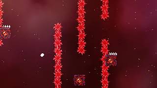 Celeste 8C First playthrough (Part 1)