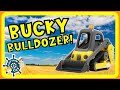 Construction Song for Kids with Bravomonster