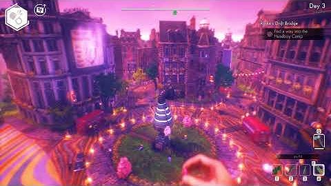 What happens if you overdose Joy? - We Happy Few Full Release