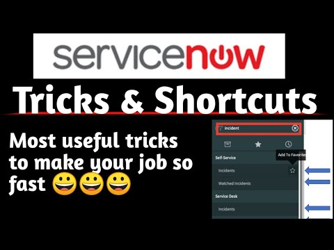 Video: A është i sigurt ServiceNow?