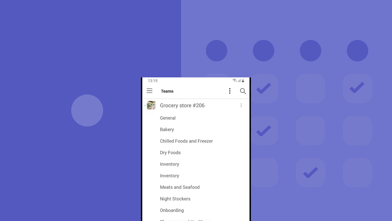 How to use Tasks in Microsoft Teams for frontline managers