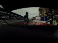 LIVE ONBOARD #75 | 75 Express Mercedes-AMG | Qualifying | Indy 8 Hour 2025 + IGTC + GTWC America