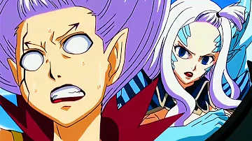 Fairy Tail (AMV) - Don't Stop The Devil | Mirajane Strauss