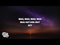 CryBaby Lyrics Ft Dababy CryBaby Lyrics Ft Dababy