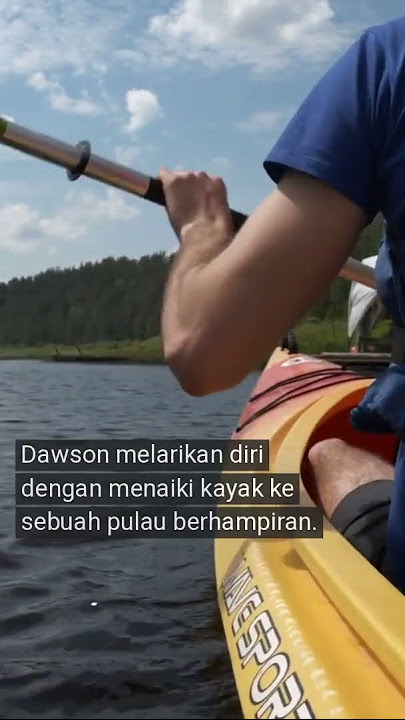 Bunuh isteri ketika bulan madu, lelaki dipenjara seumur hidup