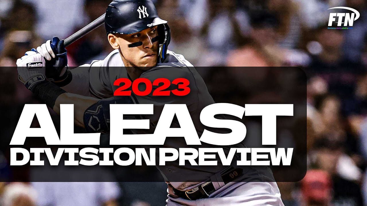 AL East Division Preview, Baltimore Orioles Team Preview, AL Rookie of  the Year