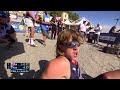 2024 World Rowing Beach Sprint Finals - Coastal Under 19 Mixed Double Sculls - Final A