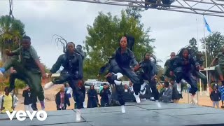 Vatsonga Hit 2024  Best Amapiano Lab 2025