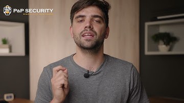 SPOTBOT by P&P SECURITY