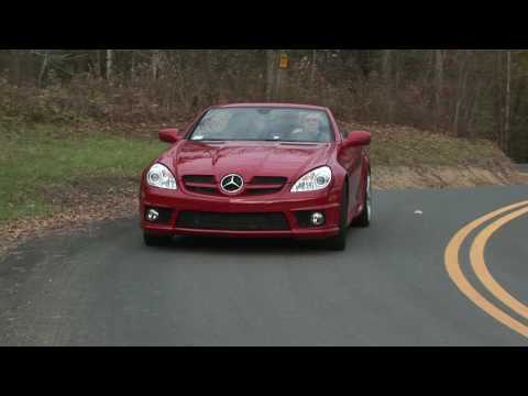 2009 Mercedes-Benz SLK300 | TestDriveNow