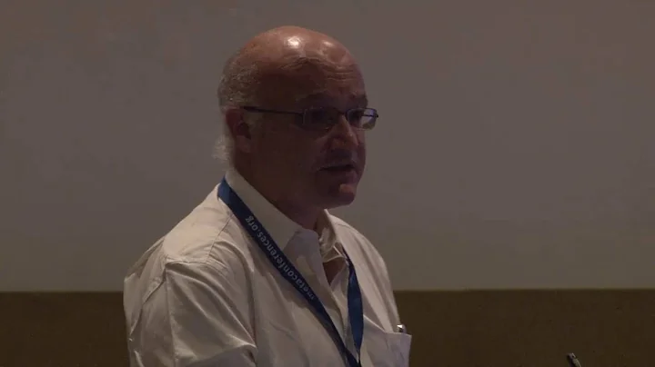 Prof. Stephen Barnett