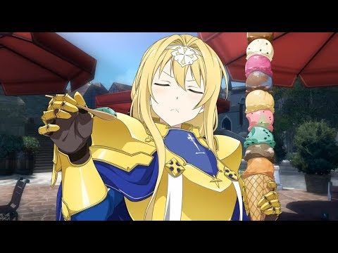 Ps4 刀劍神域恐怖情人愛麗絲的愛虛空幻界深淵巫女dlc 第3彈uw篇sword Art Online Hollow Realization Youtube Ps4 刀劍神域恐怖情人愛麗絲的愛虛空幻界深淵巫女dlc 第3彈uw篇sword Art Online Hollow Realization Youtube