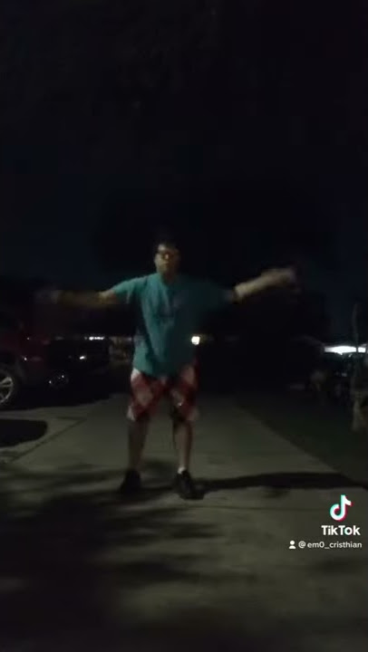 Rakuten Point Dance Challenge TikTok