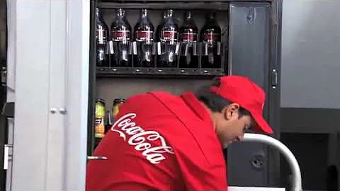 Dove si vede la scadenza sulla Coca Cola?