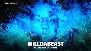 Willdabeast | Road to BABE 2018