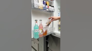 ⚡ Tiny Gadget, Big Difference in Your Refrigerator! ✨