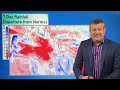 NZ: Wet weather chances Sunday to Tuesday as drought kicks in for some