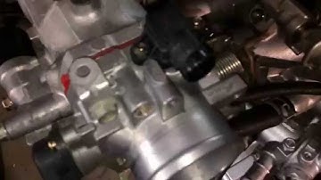 CRX b series build pt1