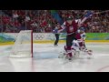 Latvia 0-6 Slovakia - Men's Ice Hockey | Vancouver 2010 Winter Olympics