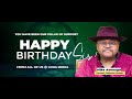 Dr Mike Adenuga turns 70
