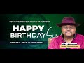 Dr Mike Adenuga turns 70