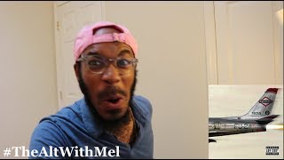 Greatest - Eminem Kamikaze Album Reaction