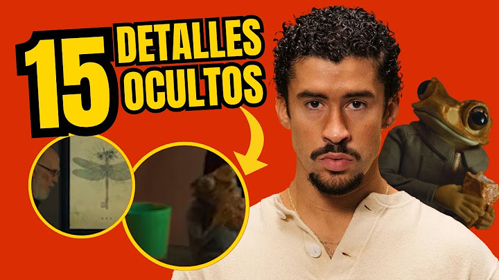 Lo Que No Viste en  DeBÍ TiRAR MáS FOToS (Short Film) | Análisis Completo