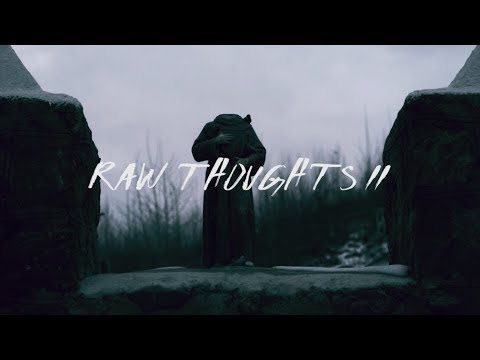 Chris Webby - Raw Thoughts Ii