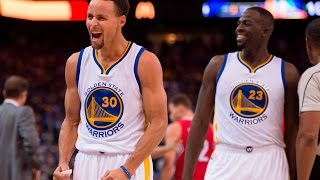 Golden State Warriors vs Cleveland Cavaliers - Game 2 - Full Highlights | 2016 NBA Final