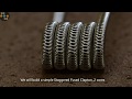 Staggered Fused Clapton