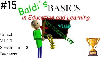 Baldi