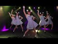 わーすた 「SHINING FLOWER」 静岡ワンマンライブ