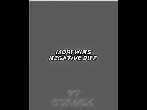 Mori Jin Vs Goku Black Rimuru