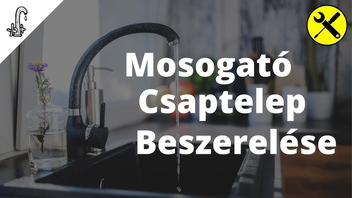 Csaptelep Helyenek Kivagasa
