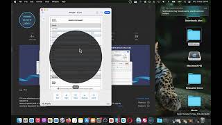 Fill: Sign, PDF Editor, Filler App [MAC] Basic Overview - Mac App Store