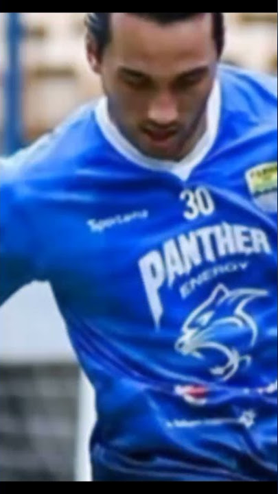 Histori wa Ezra Wiliam Persib Bandung//virall